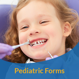 Pediatric Forms