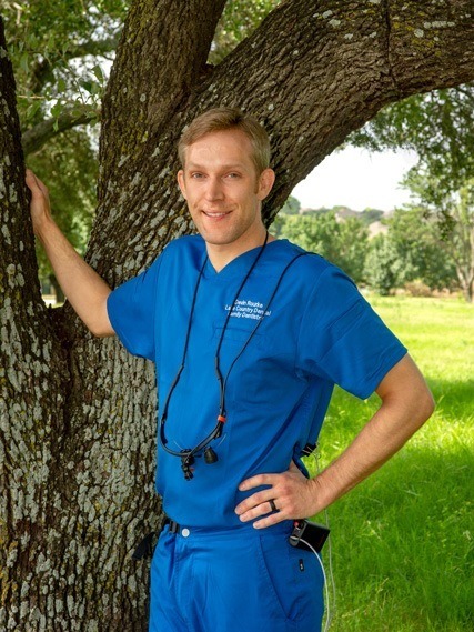Dr. Rourke