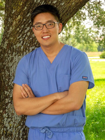 Dr Sydney Greer
